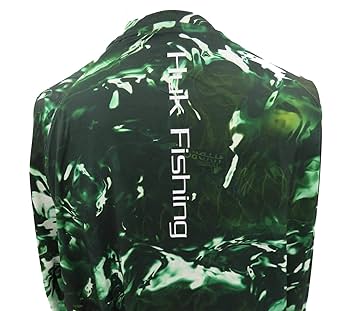 huk pursuit camo vented サイズL HUK Men's Pursuit Camo Vented Long Sleeve Fishing Shirt